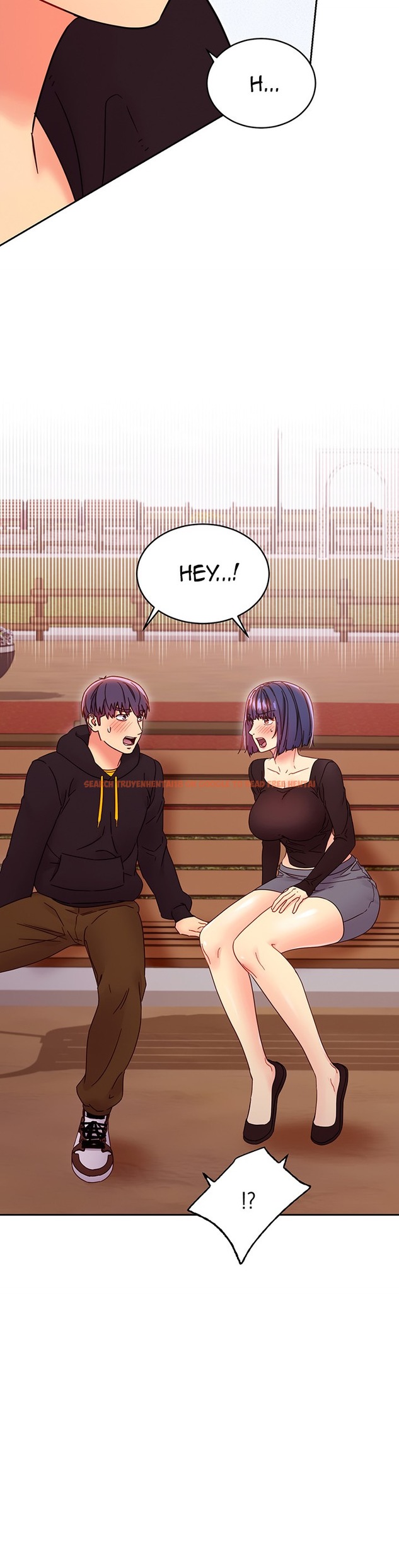 Read Hentai Image 30 969 in comic Stepmother Friends - Chapter 74 - hentaitnt.net