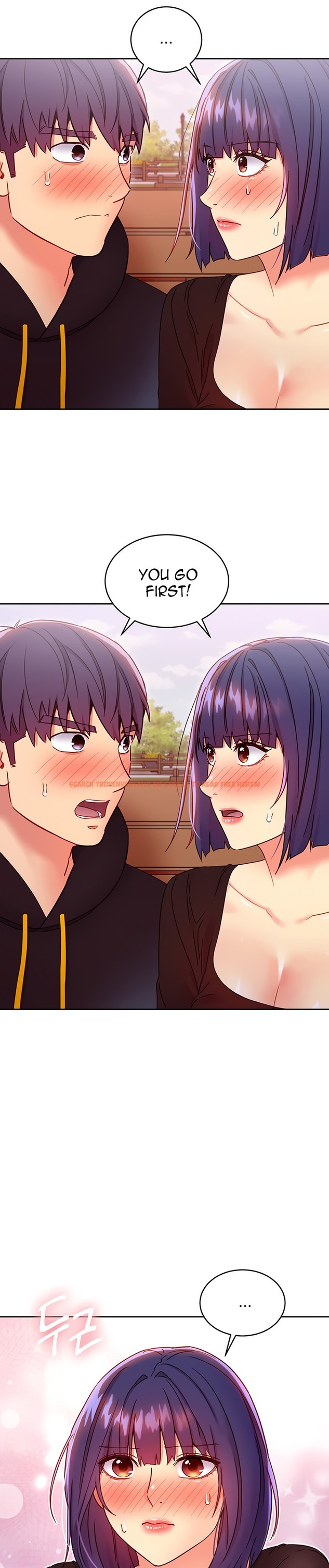Read Hentai Image 31 969 in comic Stepmother Friends - Chapter 74 - hentaitnt.net