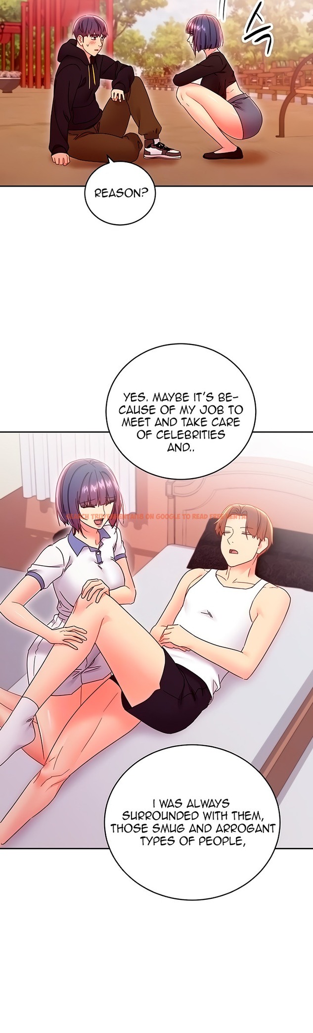 Read Hentai Image 5 964 in comic Stepmother Friends - Chapter 74 - hentaitnt.net
