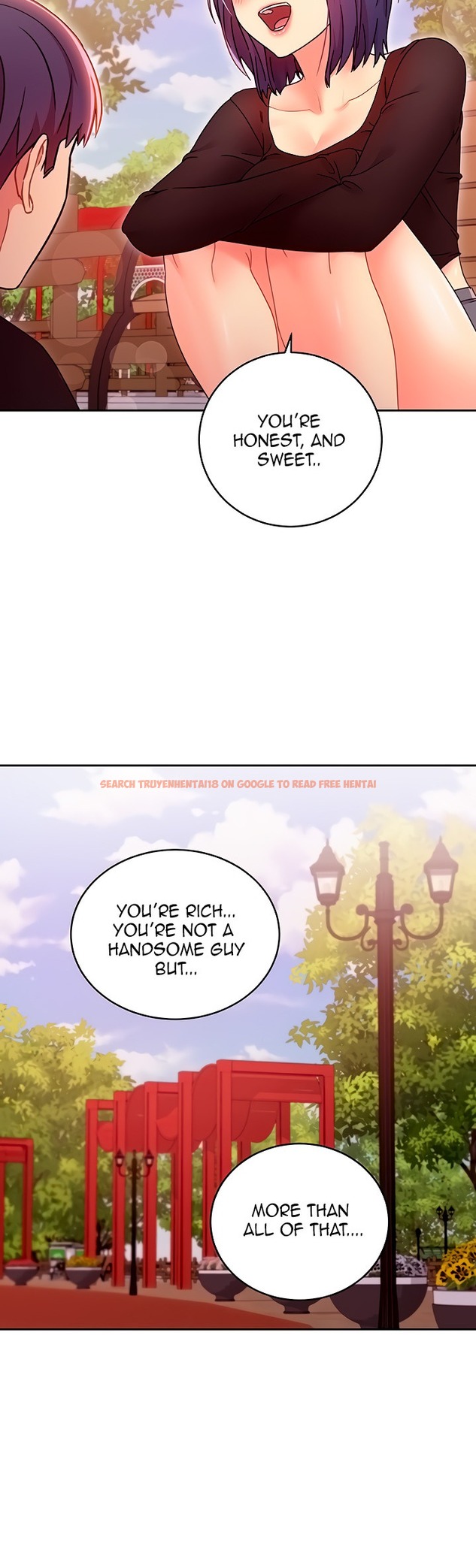 Read Hentai Image 7 964 in comic Stepmother Friends - Chapter 74 - hentaitnt.net