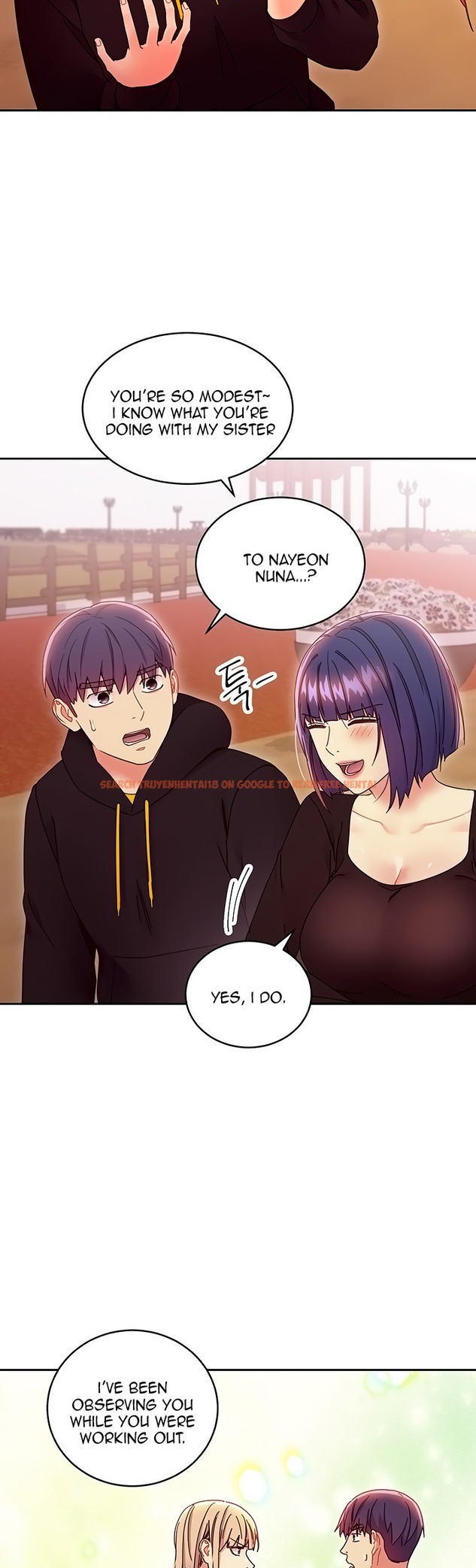 Read Hentai Image 9 964 in comic Stepmother Friends - Chapter 74 - hentaitnt.net