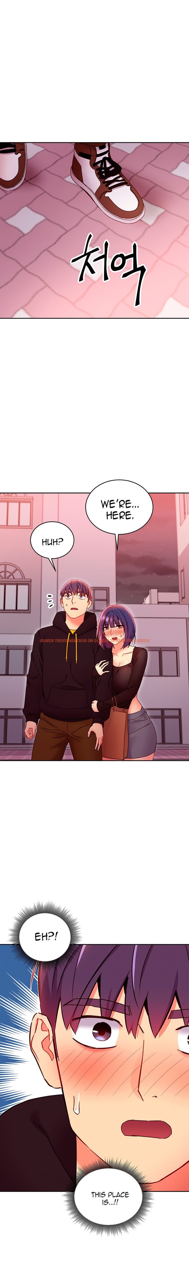 Read Hentai Image 10 744 in comic Stepmother Friends - Chapter 75 - hentaitnt.net