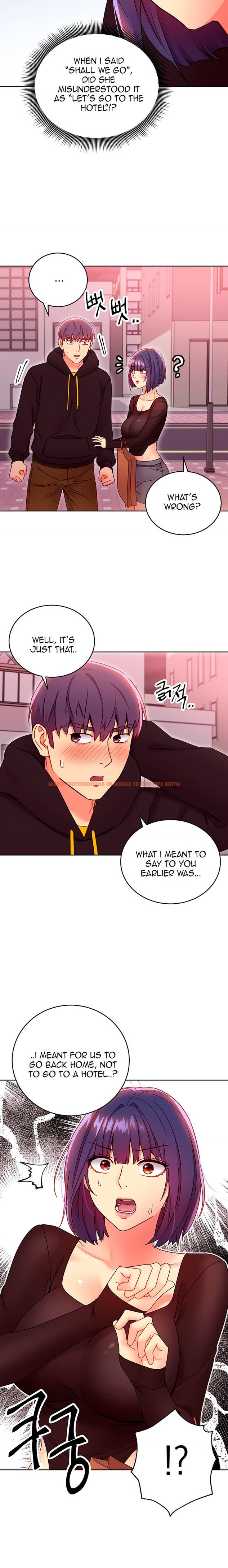 Read Hentai Image 12 744 in comic Stepmother Friends - Chapter 75 - hentaitnt.net