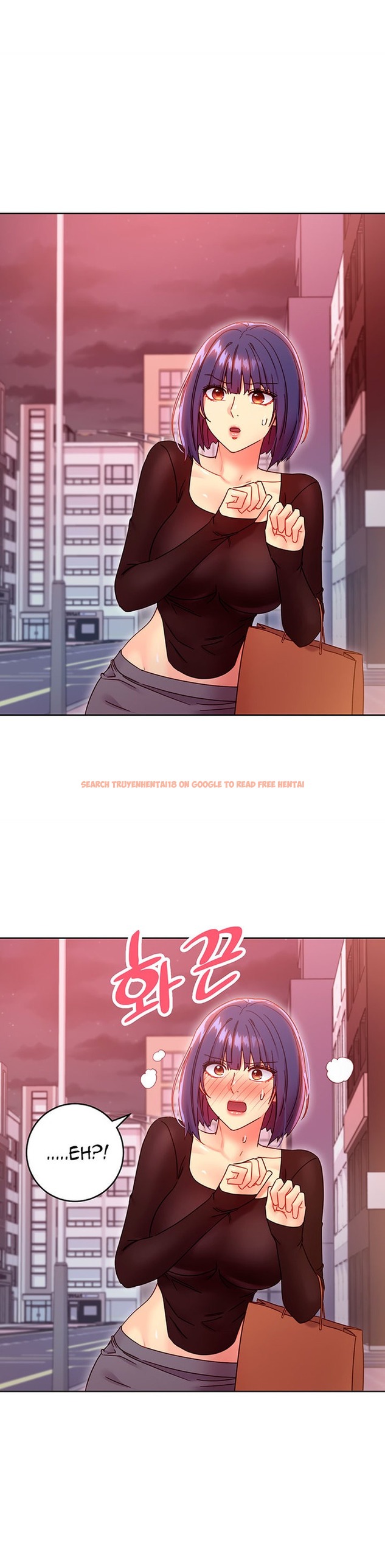 Read Hentai Image 13 744 in comic Stepmother Friends - Chapter 75 - hentaitnt.net