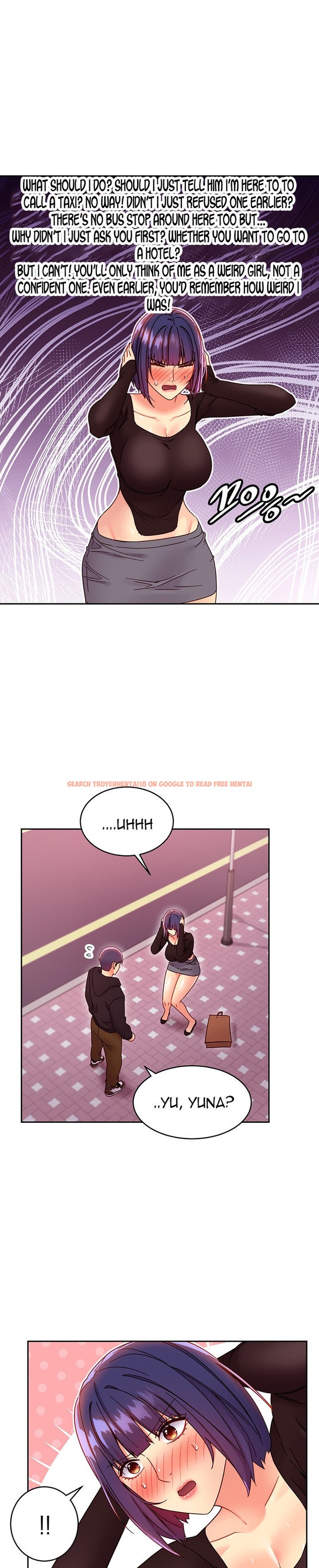 Read Hentai Image 15 744 in comic Stepmother Friends - Chapter 75 - hentaitnt.net