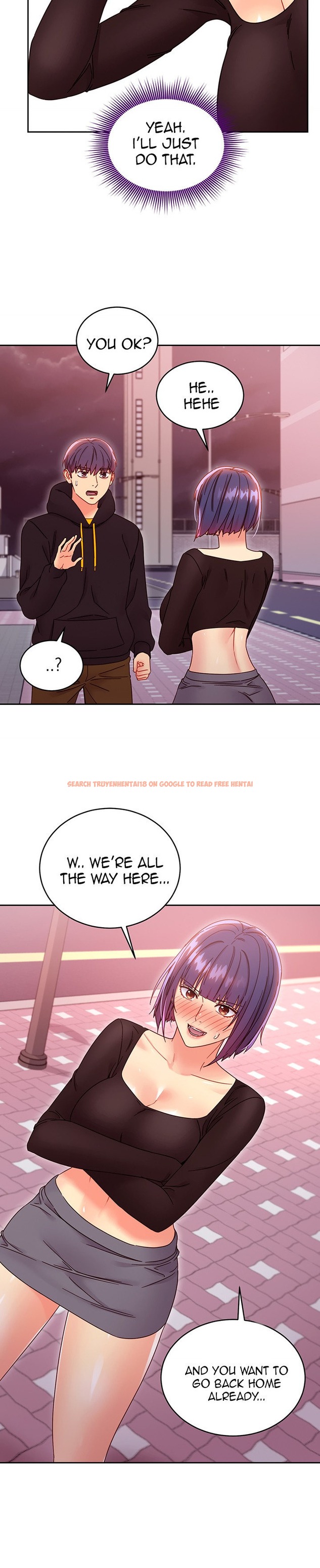Read Hentai Image 16 744 in comic Stepmother Friends - Chapter 75 - hentaitnt.net