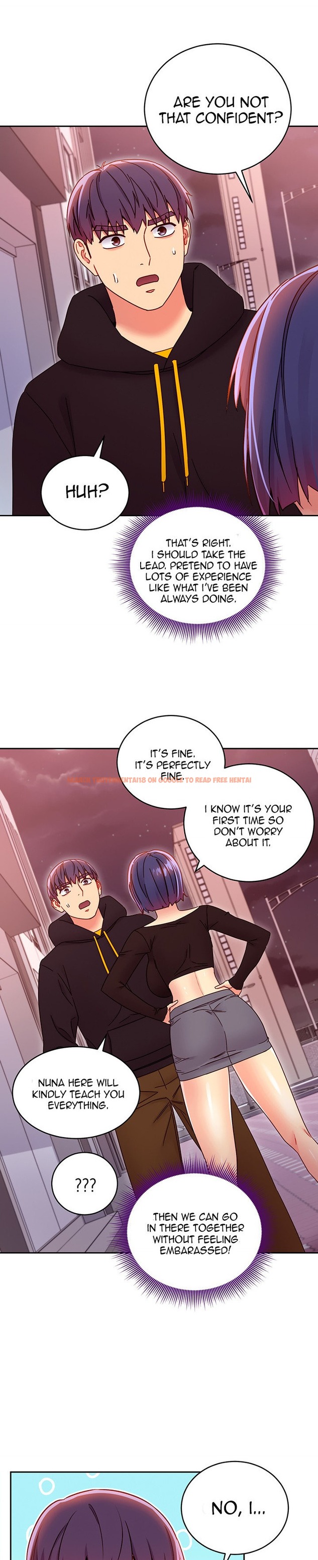Read Hentai Image 17 744 in comic Stepmother Friends - Chapter 75 - hentaitnt.net
