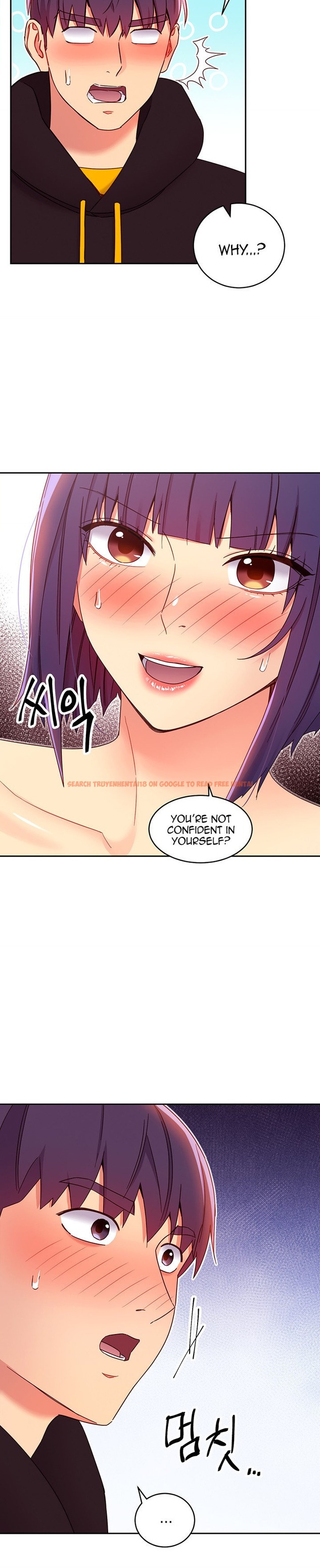 Read Hentai Image 18 744 in comic Stepmother Friends - Chapter 75 - hentaitnt.net