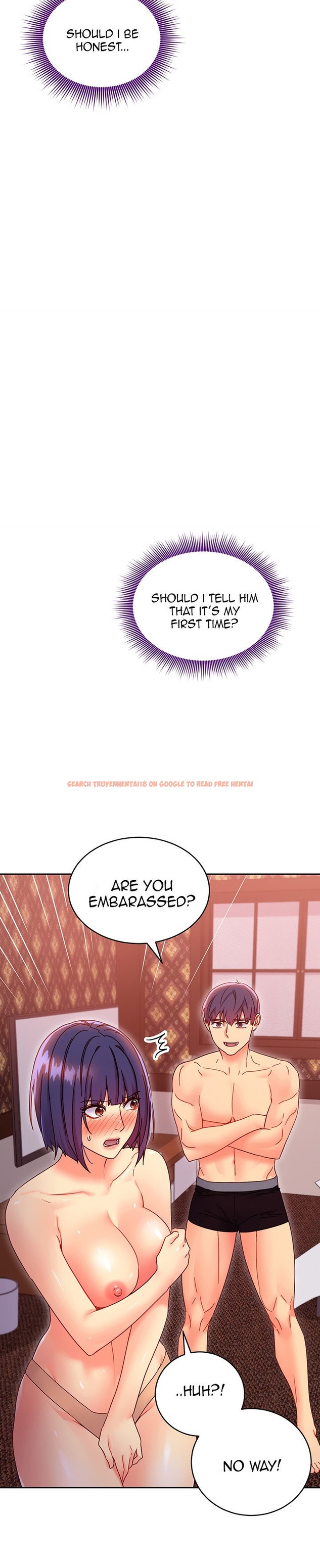 Read Hentai Image 22 745 in comic Stepmother Friends - Chapter 75 - hentaitnt.net