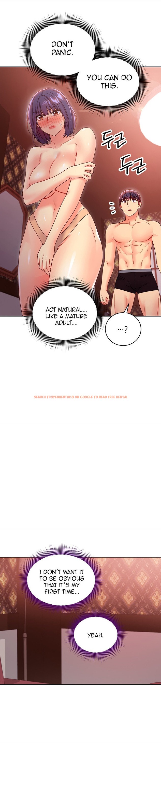 Read Hentai Image 23 745 in comic Stepmother Friends - Chapter 75 - hentaitnt.net