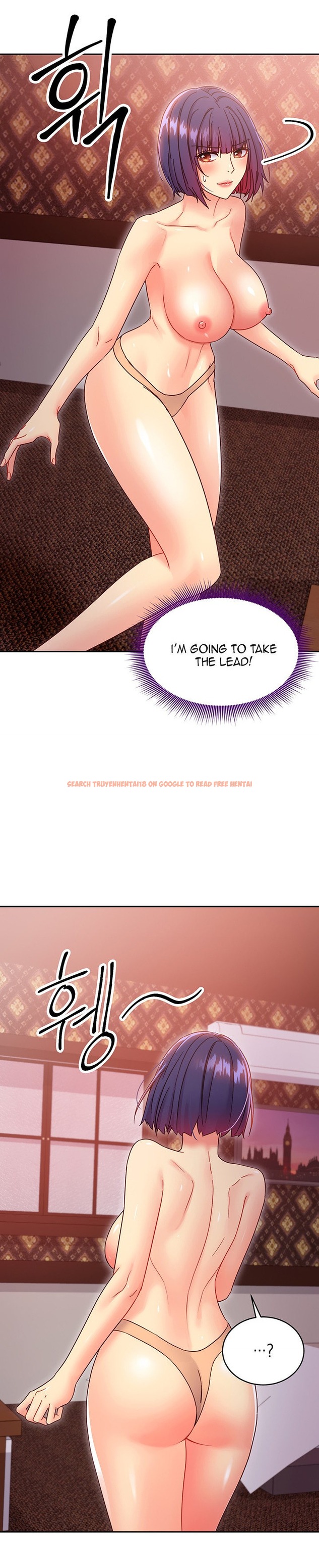 Read Hentai Image 24 745 in comic Stepmother Friends - Chapter 75 - hentaitnt.net