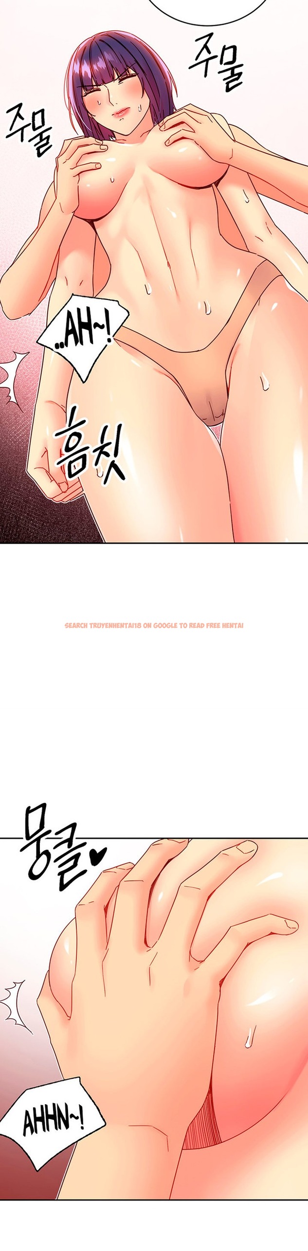 Read Hentai Image 27 745 in comic Stepmother Friends - Chapter 75 - hentaitnt.net