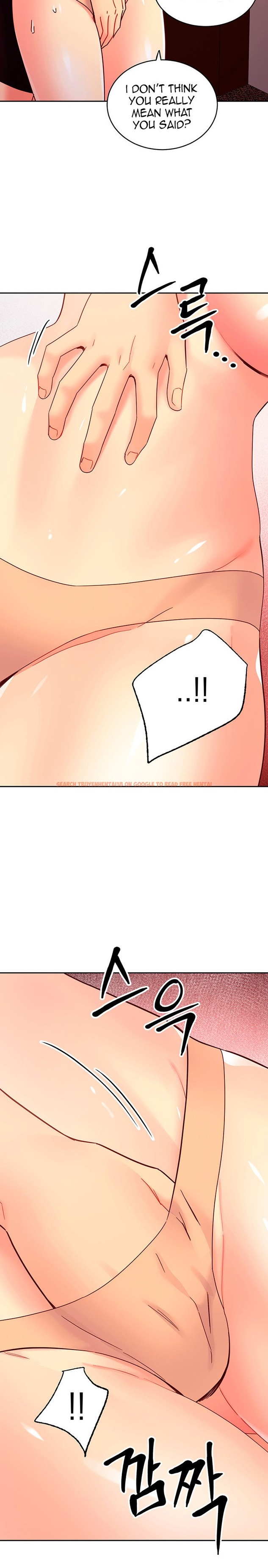 Read Hentai Image 30 745 in comic Stepmother Friends - Chapter 75 - hentaitnt.net