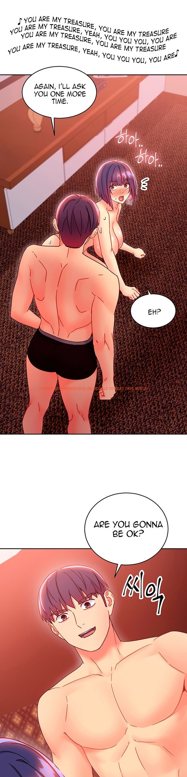 Read Hentai Image 34 745 in comic Stepmother Friends - Chapter 75 - hentaitnt.net