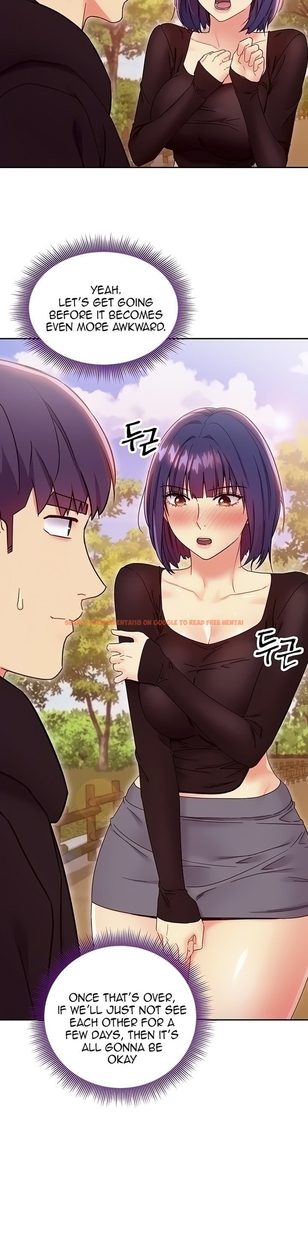 Read Hentai Image 4 744 in comic Stepmother Friends - Chapter 75 - hentaitnt.net