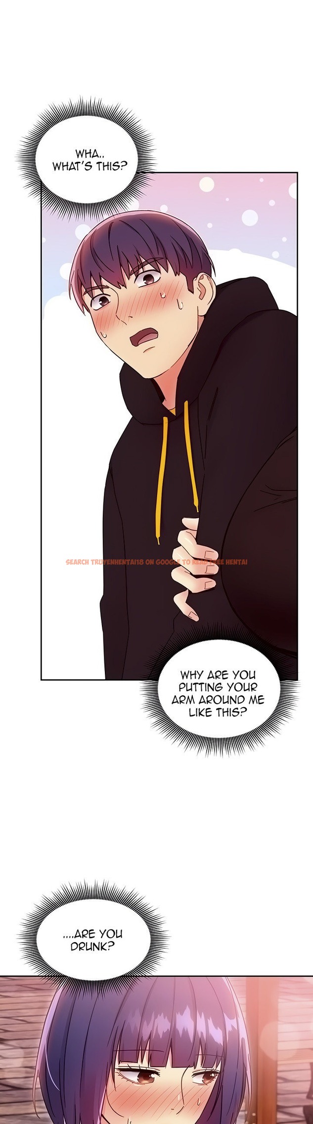 Read Hentai Image 7 744 in comic Stepmother Friends - Chapter 75 - hentaitnt.net