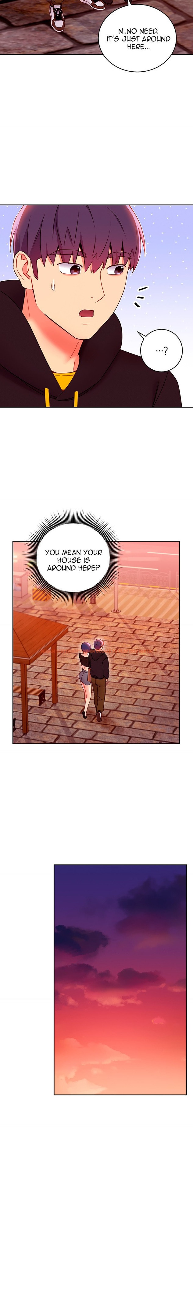 Read Hentai Image 9 744 in comic Stepmother Friends - Chapter 75 - hentaitnt.net