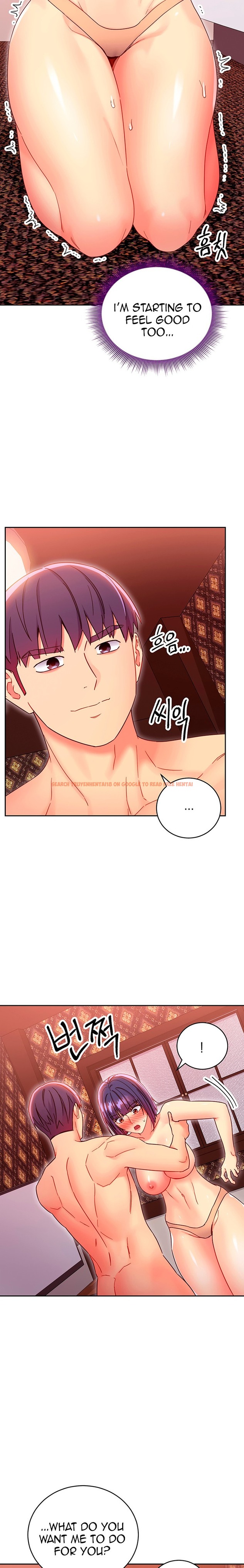 Read Hentai Image 11 374 in comic Stepmother Friends - Chapter 76 - hentaitnt.net