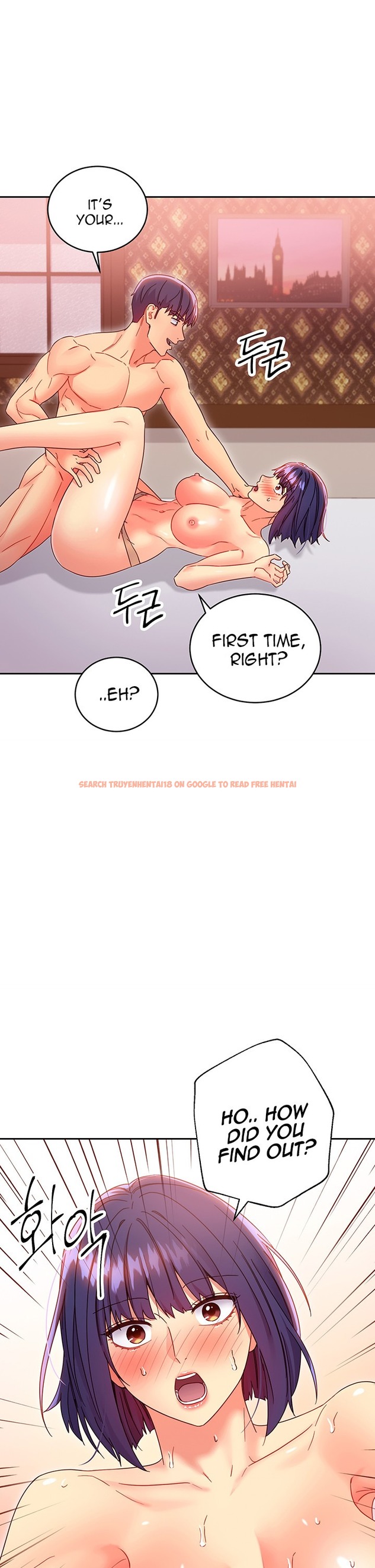 Read Hentai Image 20 374 in comic Stepmother Friends - Chapter 76 - hentaitnt.net