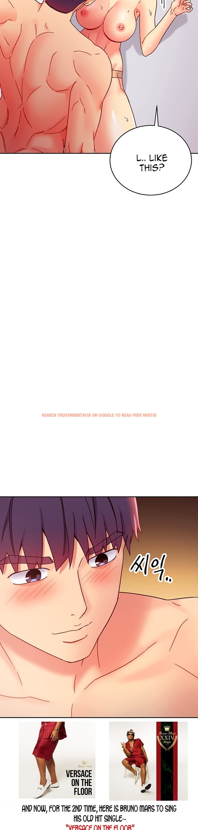 Read Hentai Image 22 374 in comic Stepmother Friends - Chapter 76 - hentaitnt.net