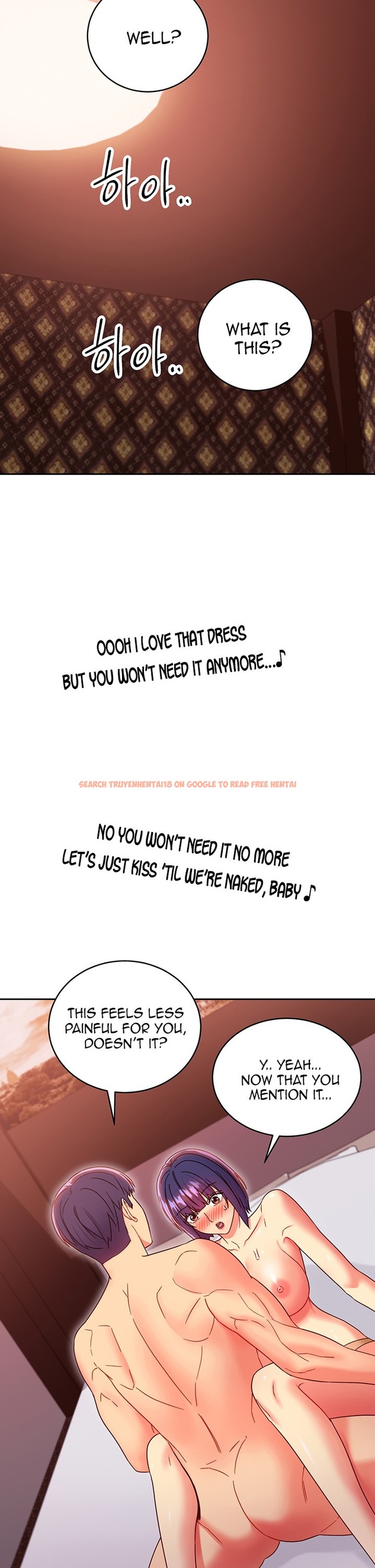 Read Hentai Image 27 374 in comic Stepmother Friends - Chapter 76 - hentaitnt.net