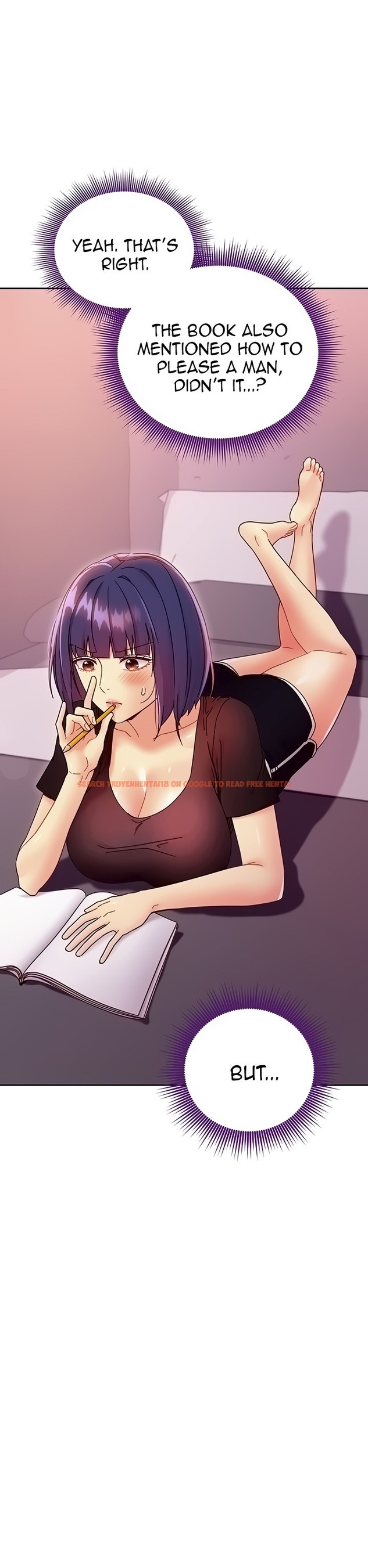 Read Hentai Image 3 374 in comic Stepmother Friends - Chapter 76 - hentaitnt.net