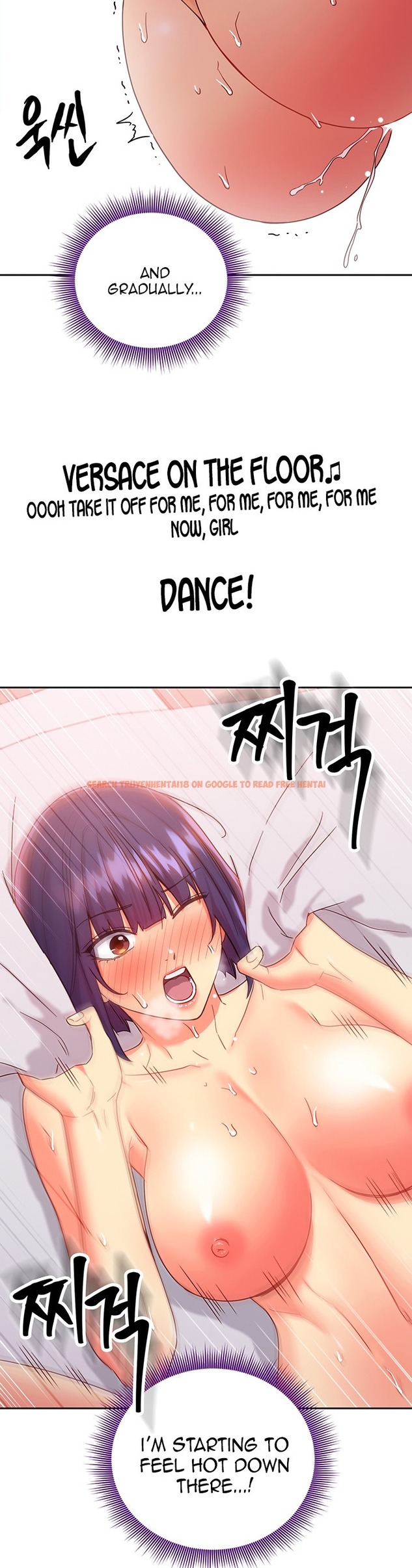 Read Hentai Image 34 374 in comic Stepmother Friends - Chapter 76 - hentaitnt.net