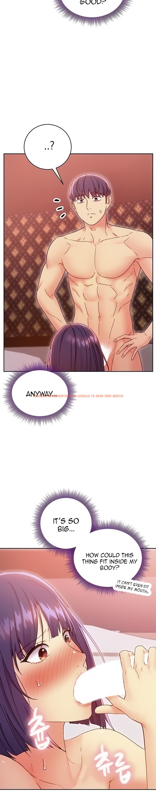 Read Hentai Image 9 374 in comic Stepmother Friends - Chapter 76 - hentaitnt.net