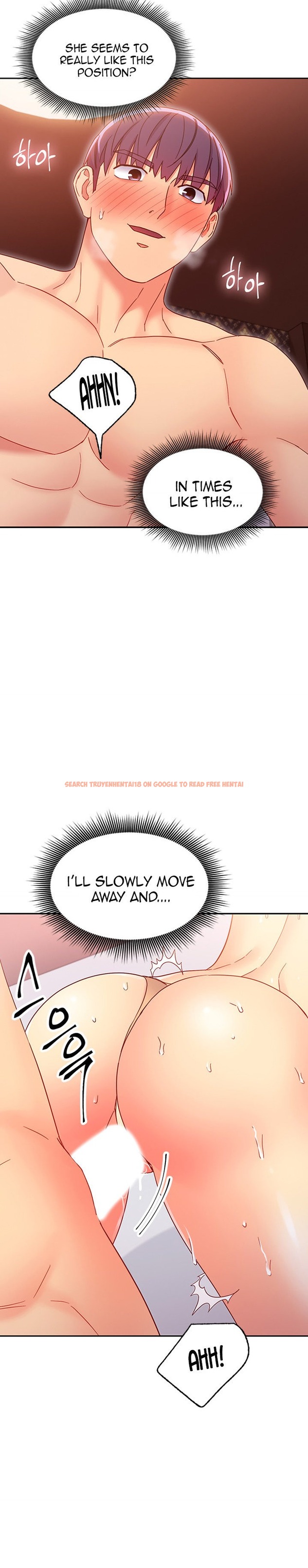 Read Hentai Image 15 352 in comic Stepmother Friends - Chapter 77 - hentaitnt.net