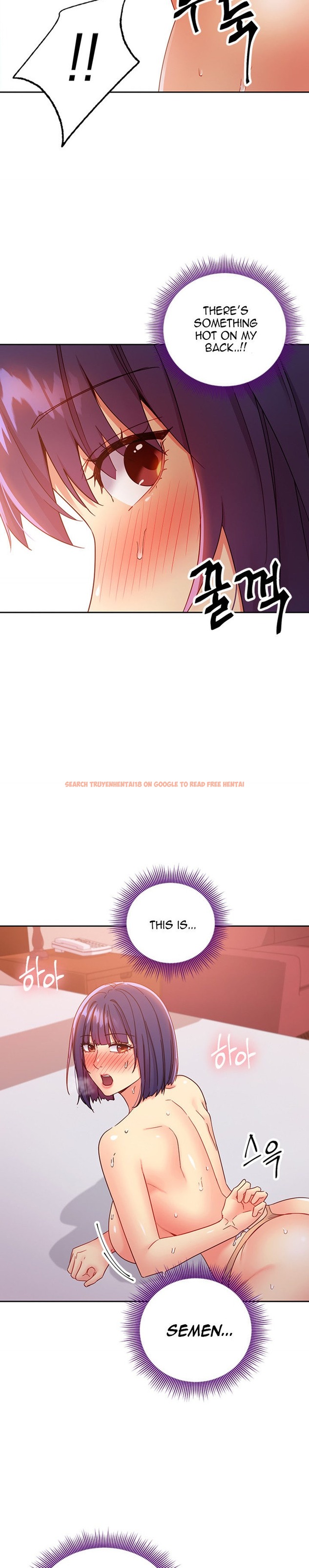 Read Hentai Image 22 353 in comic Stepmother Friends - Chapter 77 - hentaitnt.net