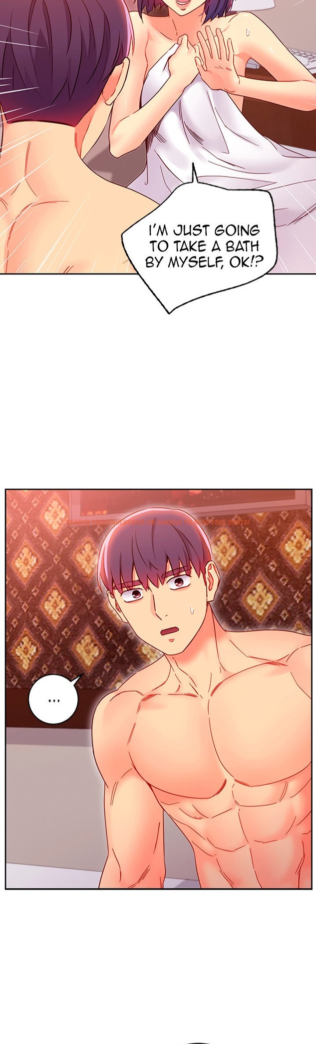 Read Hentai Image 29 353 in comic Stepmother Friends - Chapter 77 - hentaitnt.net