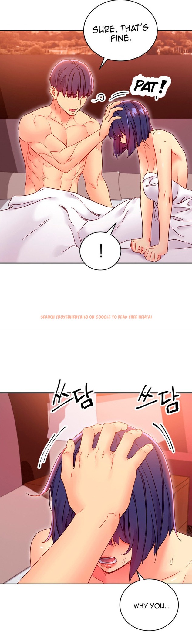 Read Hentai Image 30 353 in comic Stepmother Friends - Chapter 77 - hentaitnt.net