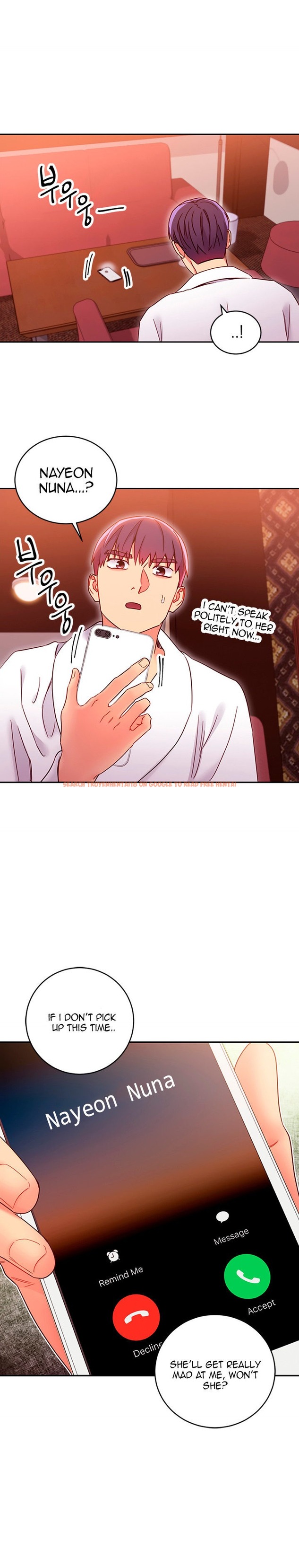 Read Hentai Image 36 353 in comic Stepmother Friends - Chapter 77 - hentaitnt.net