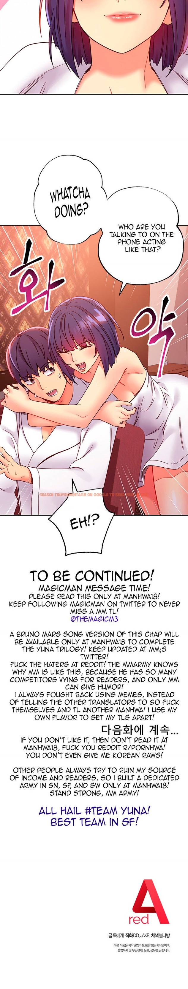 Read Hentai Image 40 353 in comic Stepmother Friends - Chapter 77 - hentaitnt.net