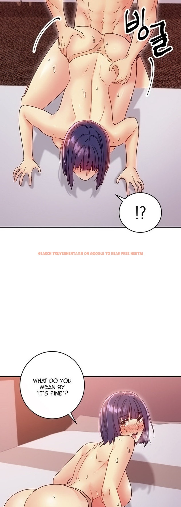 Read Hentai Image 8 352 in comic Stepmother Friends - Chapter 77 - hentaitnt.net