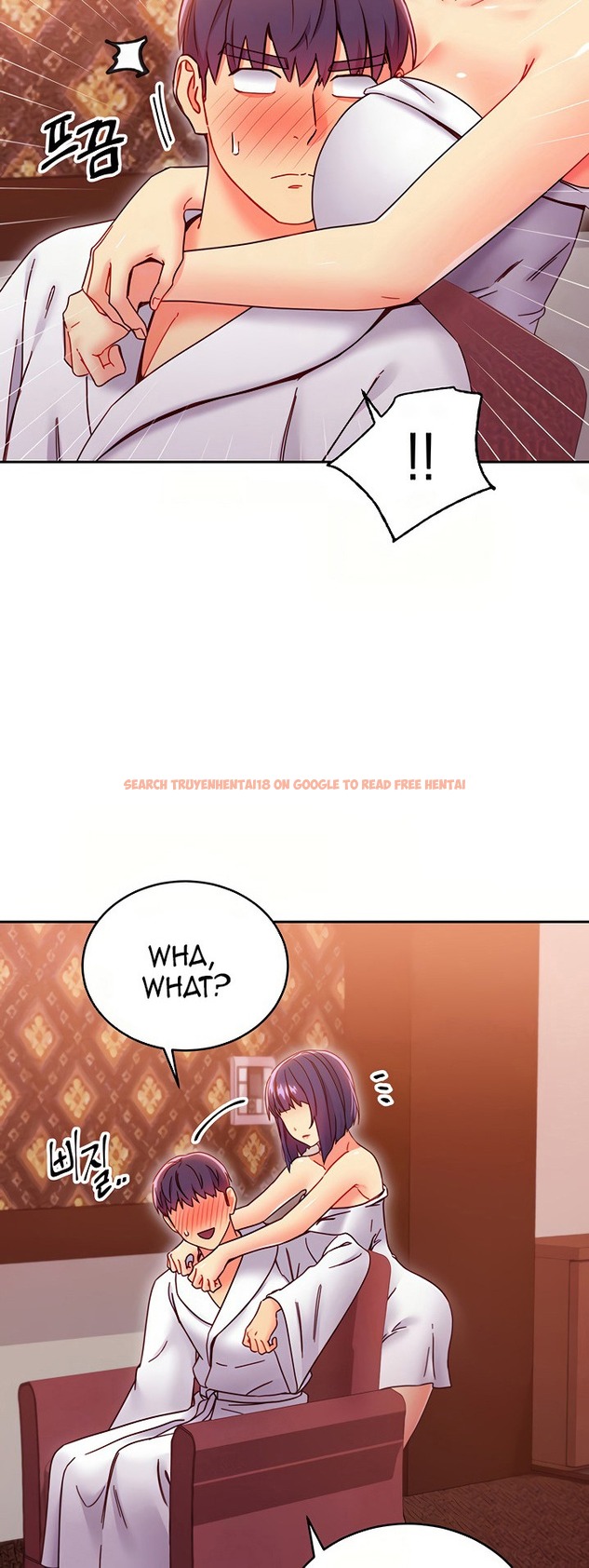 Read Hentai Image 10 940 in comic Stepmother Friends - Chapter 78 - hentaitnt.net
