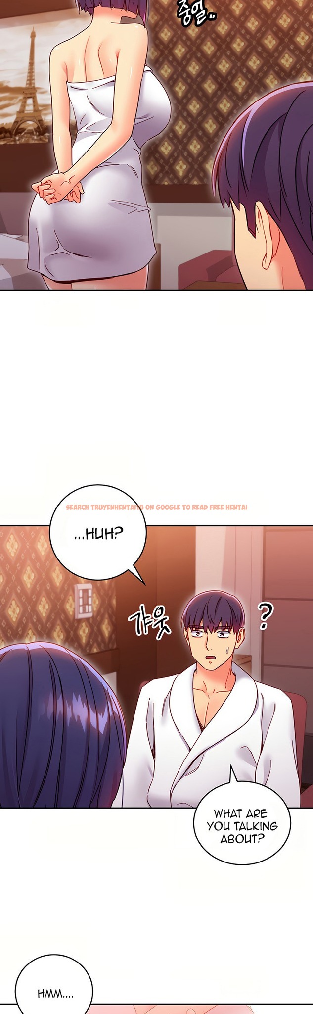 Read Hentai Image 15 940 in comic Stepmother Friends - Chapter 78 - hentaitnt.net