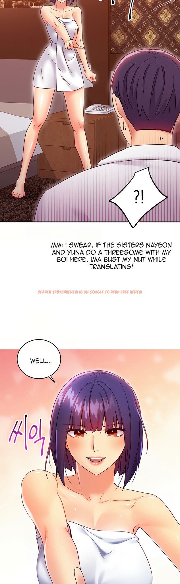 Read Hentai Image 17 940 in comic Stepmother Friends - Chapter 78 - hentaitnt.net