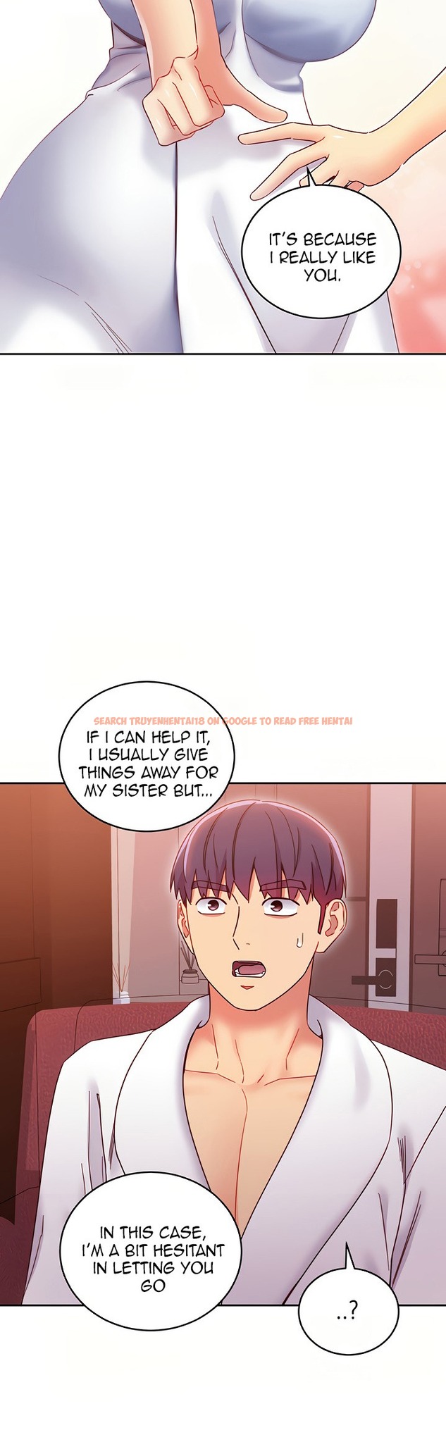 Read Hentai Image 18 940 in comic Stepmother Friends - Chapter 78 - hentaitnt.net