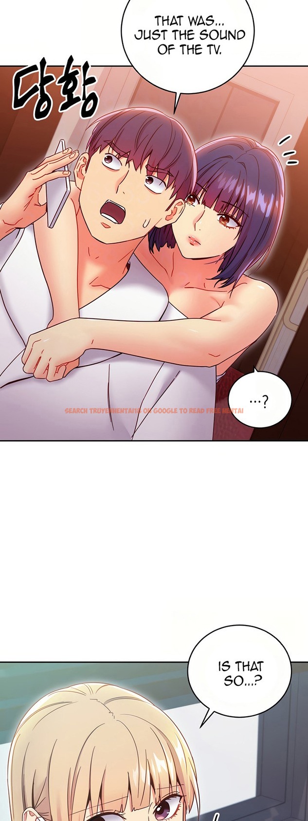 Read Hentai Image 2 940 in comic Stepmother Friends - Chapter 78 - hentaitnt.net