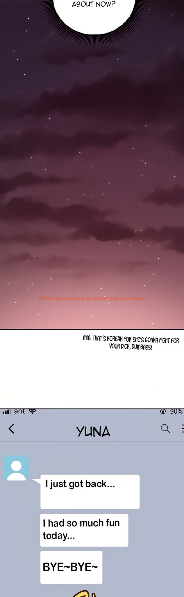 Read Hentai Image 21 940 in comic Stepmother Friends - Chapter 78 - hentaitnt.net