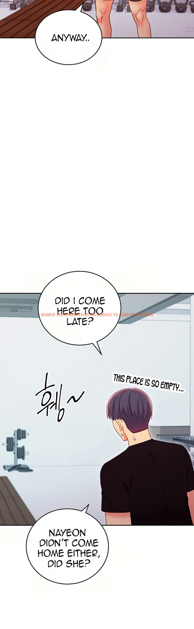 Read Hentai Image 23 940 in comic Stepmother Friends - Chapter 78 - hentaitnt.net