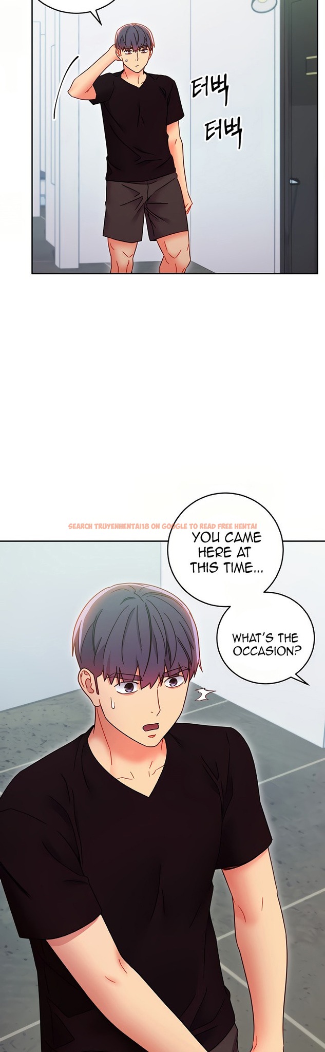 Read Hentai Image 26 940 in comic Stepmother Friends - Chapter 78 - hentaitnt.net