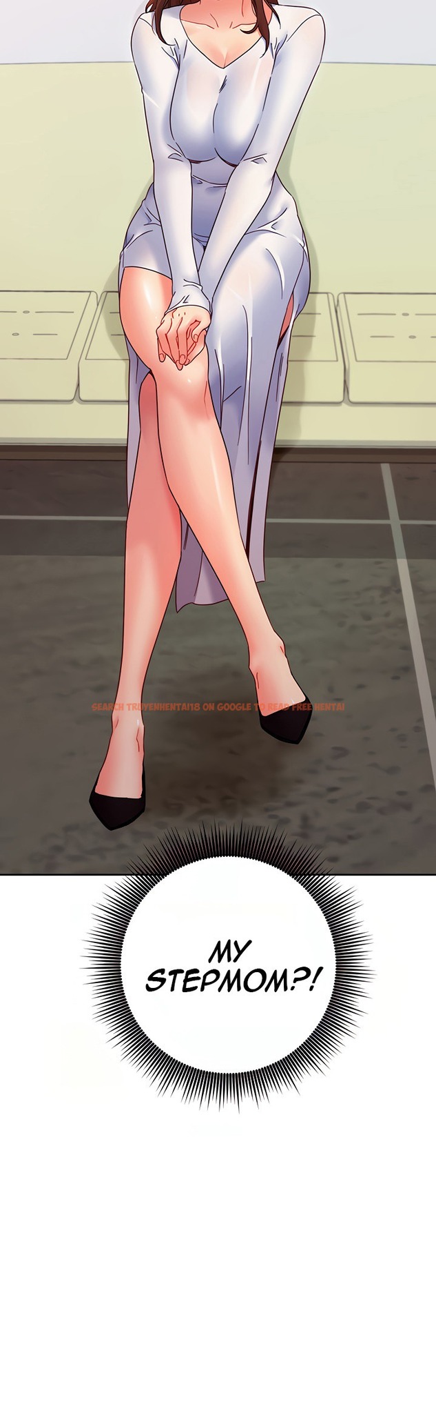 Read Hentai Image 29 940 in comic Stepmother Friends - Chapter 78 - hentaitnt.net