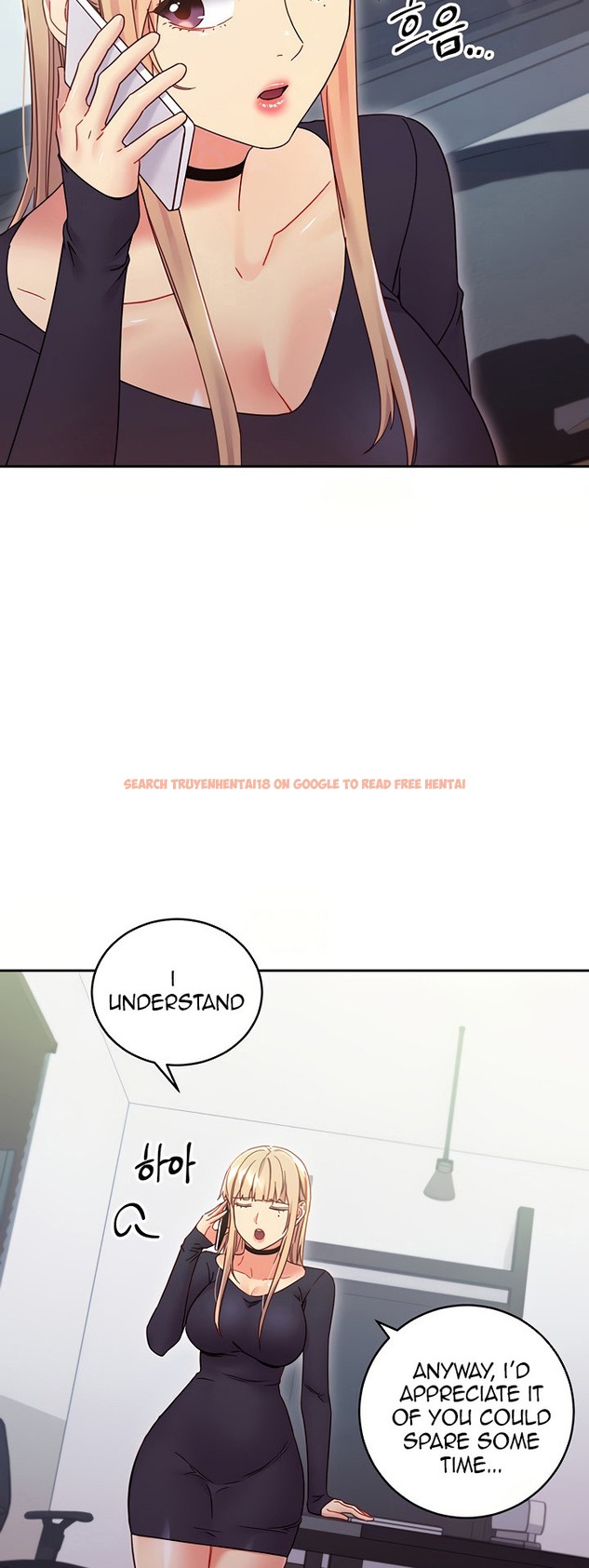 Read Hentai Image 3 940 in comic Stepmother Friends - Chapter 78 - hentaitnt.net