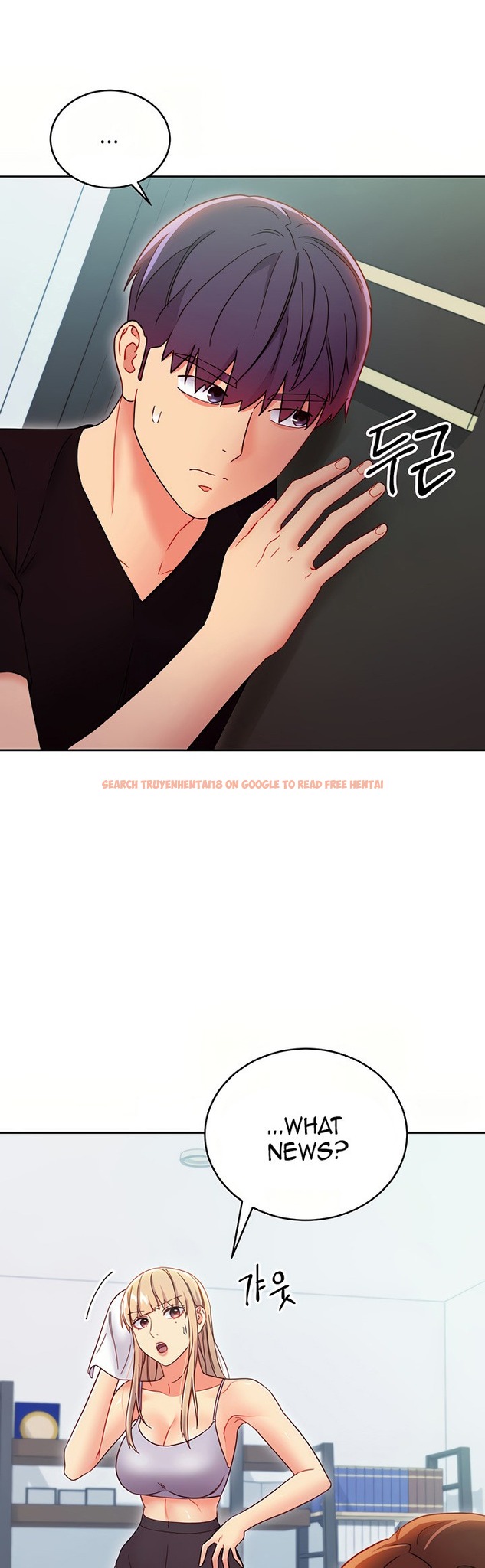 Read Hentai Image 30 940 in comic Stepmother Friends - Chapter 78 - hentaitnt.net