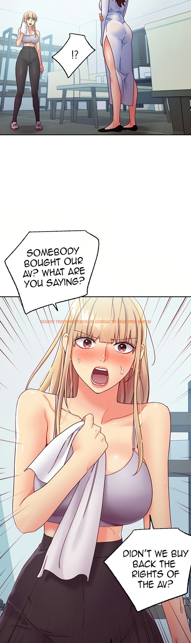 Read Hentai Image 34 940 in comic Stepmother Friends - Chapter 78 - hentaitnt.net