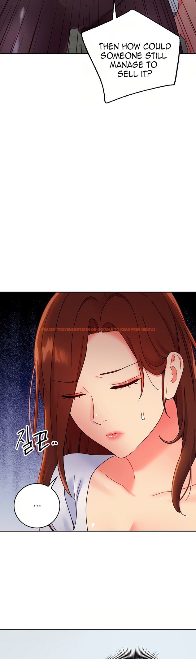 Read Hentai Image 35 940 in comic Stepmother Friends - Chapter 78 - hentaitnt.net