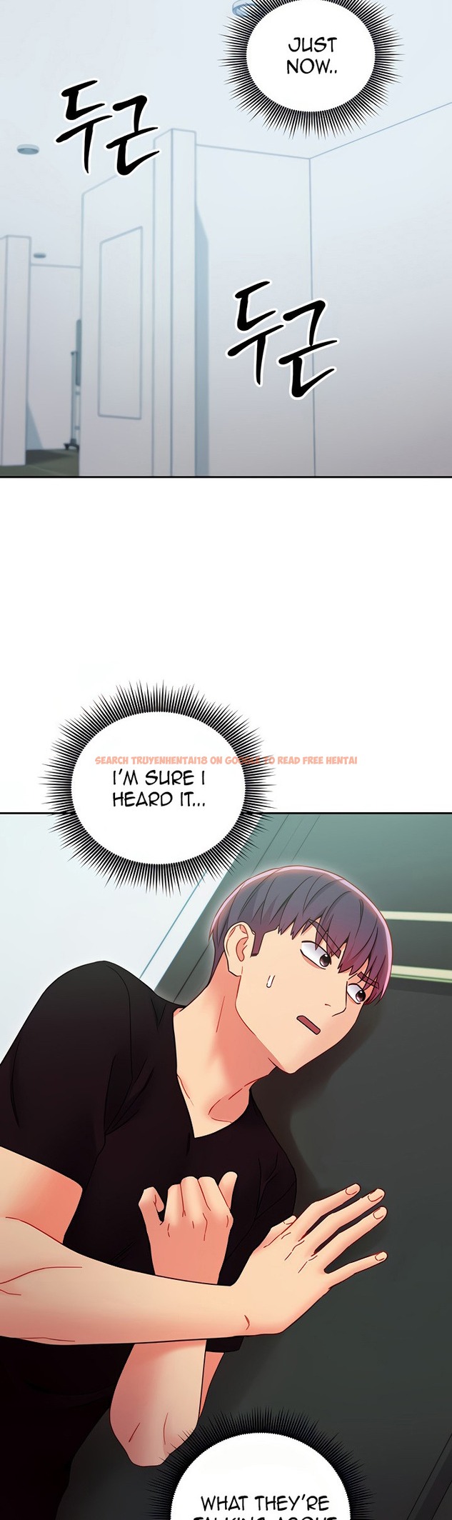 Read Hentai Image 36 940 in comic Stepmother Friends - Chapter 78 - hentaitnt.net