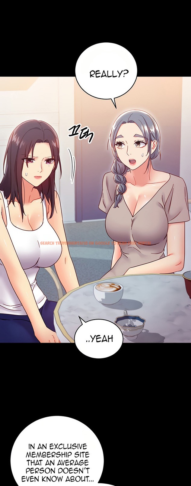 Read Hentai Image 48 940 in comic Stepmother Friends - Chapter 78 - hentaitnt.net